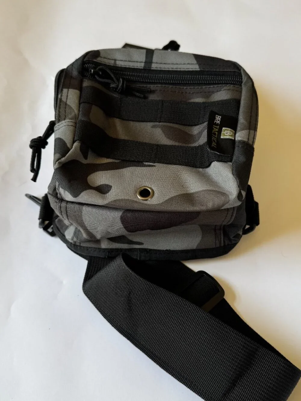 Bre Tactical Outdoor Bl050 Sling Bag  Shoulder Pack